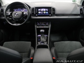 Škoda Karoq 1,5 TSi 110kW DSG Style K 2022