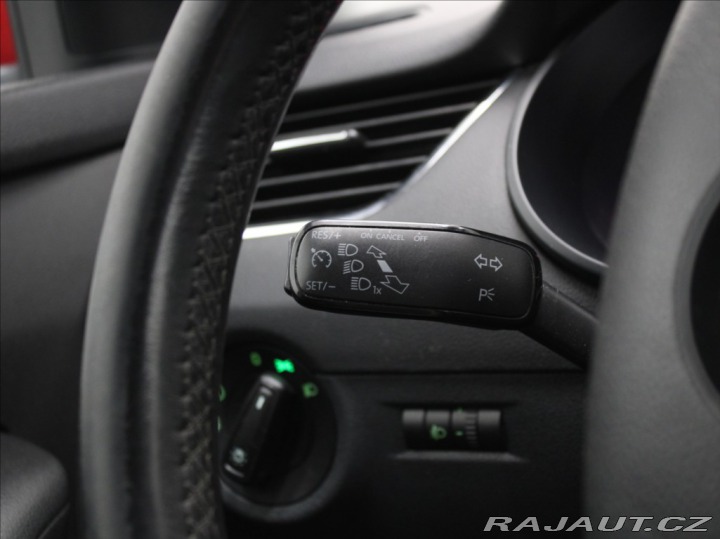 Škoda Octavia 2,0 TDi 110kW MT 4x4 2xS 2013