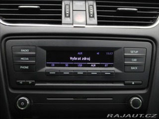 Škoda Octavia 2,0 TDi 110kW MT 4x4  2xS 2013