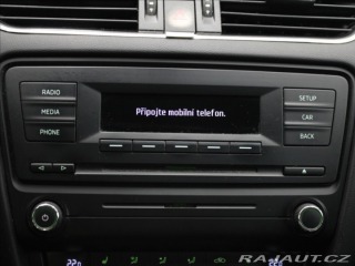 Škoda Octavia 2,0 TDi 110kW MT 4x4  2xS 2013