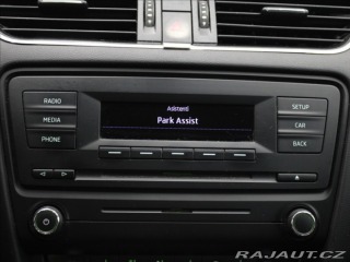 Škoda Octavia 2,0 TDi 110kW MT 4x4  2xS 2013