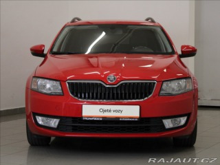 Škoda Octavia 2,0 TDi 110kW MT 4x4  2xS 2013