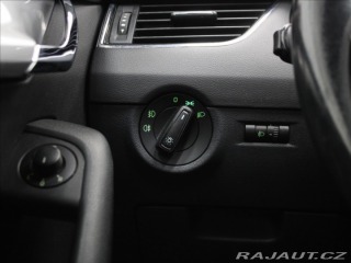 Škoda Octavia 2,0 TDi 110kW MT 4x4  2xS 2013