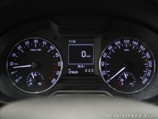 Škoda Octavia 2,0 TDi 110kW MT 4x4  2xS 2013