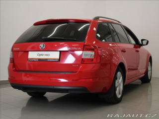 Škoda Octavia 2,0 TDi 110kW MT 4x4  2xS 2013