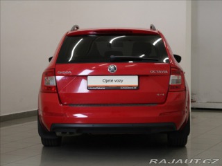 Škoda Octavia 2,0 TDi 110kW MT 4x4  2xS 2013