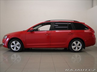 Škoda Octavia 2,0 TDi 110kW MT 4x4  2xS 2013