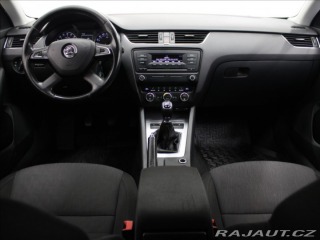 Škoda Octavia 2,0 TDi 110kW MT 4x4  2xS 2013
