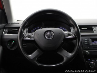 Škoda Octavia 2,0 TDi 110kW MT 4x4  2xS 2013