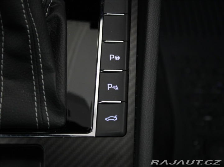 Škoda Superb 2,0 TDi 4x4 Sportline PAN 2022