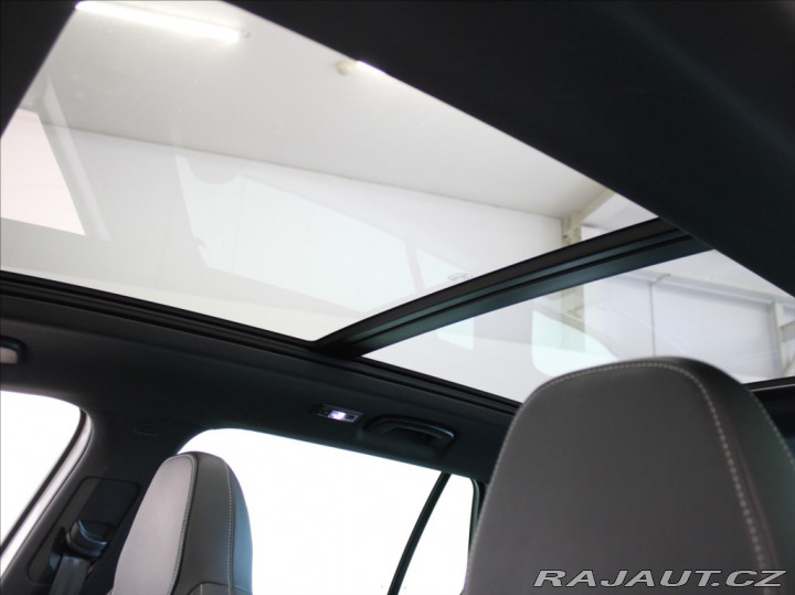 Škoda Superb 2,0 TDi 4x4 Sportline PAN 2022