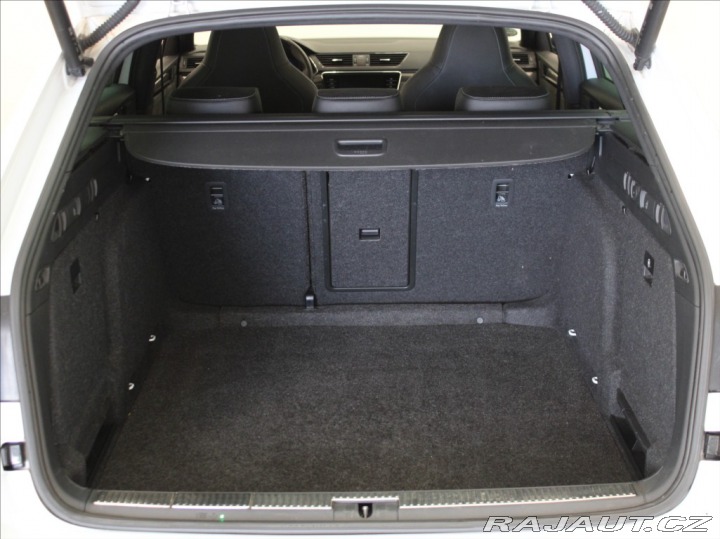 Škoda Superb 2,0 TDi 4x4 Sportline PAN 2022