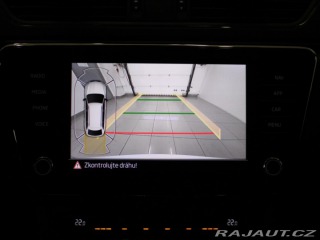 Škoda Superb 2,0 TDi 4x4 Sportline PAN 2022