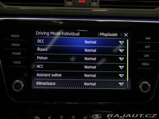 Škoda Superb 2,0 TDi 4x4 Sportline PAN 2022