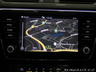 Škoda Superb 2,0 TDi 4x4 Sportline PAN 2022