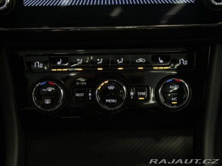 Škoda Superb 2,0 TDi 4x4 Sportline PAN 2022