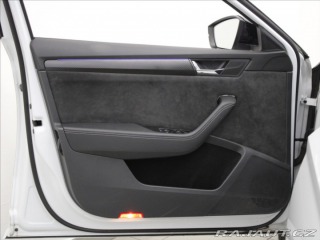 Škoda Superb 2,0 TDi 4x4 Sportline PAN 2022