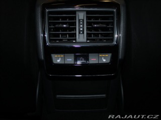 Škoda Superb 2,0 TDi 4x4 Sportline PAN 2022