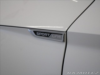 Škoda Superb 2,0 TDi 4x4 Sportline PAN 2022