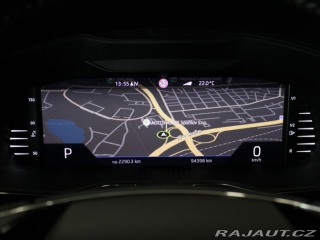 Škoda Superb 2,0 TDi 4x4 Sportline PAN 2022