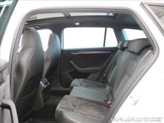 Škoda Superb 2,0 TDi 4x4 Sportline PAN 2022