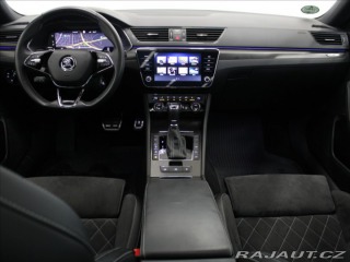 Škoda Superb 2,0 TDi 4x4 Sportline PAN 2022