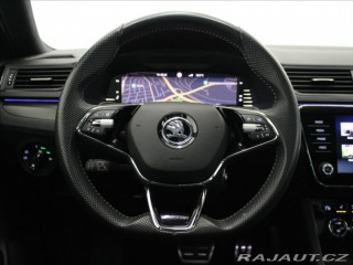 Škoda Superb 2,0 TDi 4x4 Sportline PAN 2022
