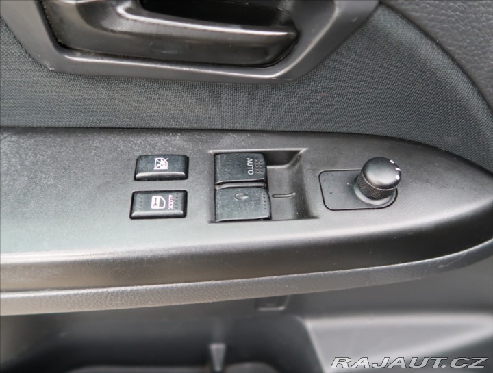 Fiat Sedici 1,6 i 4x4 KLIMA 2009