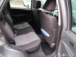 Fiat Sedici 1,6 i 4x4   KLIMA 2009