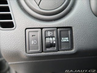Fiat Sedici 1,6 i 4x4   KLIMA 2009