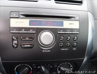 Fiat Sedici 1,6 i 4x4   KLIMA 2009