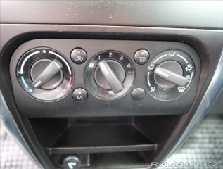 Fiat Sedici 1,6 i 4x4   KLIMA 2009