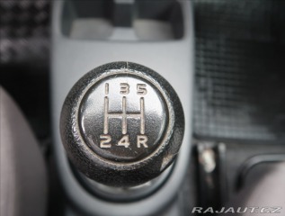 Fiat Sedici 1,6 i 4x4   KLIMA 2009