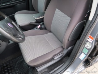 Fiat Sedici 1,6 i 4x4   KLIMA 2009
