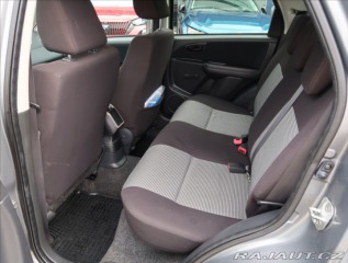 Fiat Sedici 1,6 i 4x4   KLIMA 2009