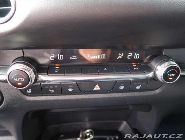Mazda CX-30 2,0 i AUT ČR 1 MAJITEL 2022