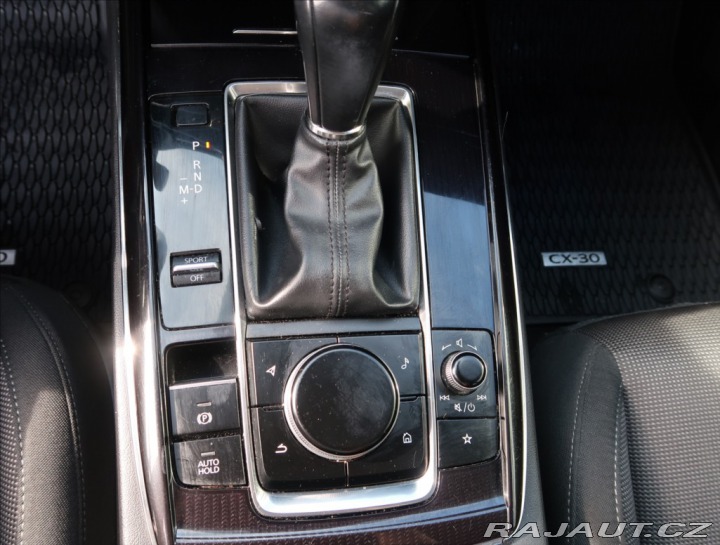 Mazda CX-30 2,0 i AUT ČR 1 MAJITEL 2022