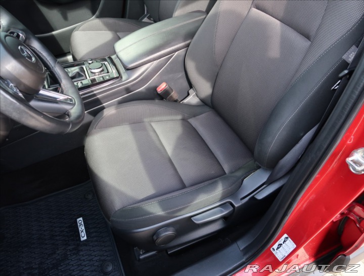 Mazda CX-30 2,0 i AUT ČR 1 MAJITEL 2022