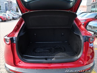 Mazda CX-30 2,0 i AUT ČR 1 MAJITEL 2022