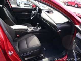 Mazda CX-30 2,0 i AUT ČR 1 MAJITEL 2022