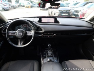 Mazda CX-30 2,0 i AUT ČR 1 MAJITEL 2022