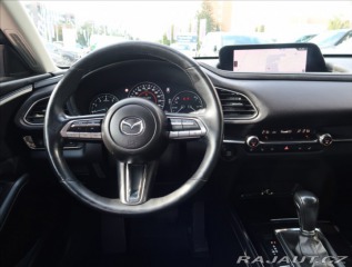 Mazda CX-30 2,0 i AUT ČR 1 MAJITEL 2022
