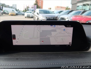 Mazda CX-30 2,0 i AUT ČR 1 MAJITEL 2022