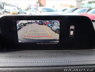 Mazda CX-30 2,0 i AUT ČR 1 MAJITEL 2022