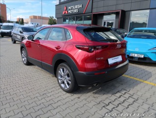 Mazda CX-30 2,0 i AUT ČR 1 MAJITEL 2022