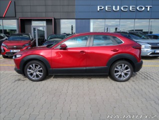Mazda CX-30 2,0 i AUT ČR 1 MAJITEL 2022