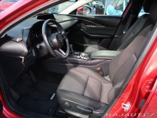 Mazda CX-30 2,0 i AUT ČR 1 MAJITEL 2022