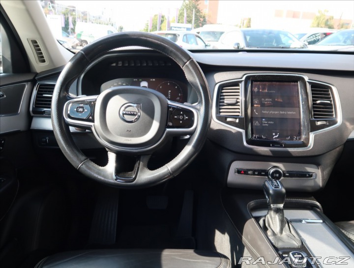 Volvo XC90 2,0 D5 AWD AUT INSCRIPTIO 2017