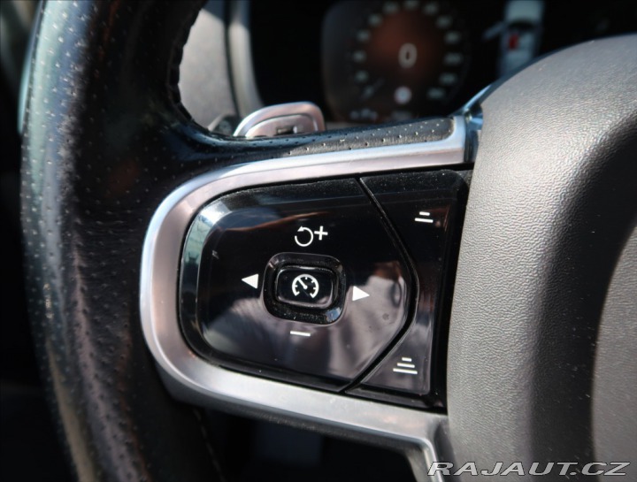 Volvo XC90 2,0 D5 AWD AUT INSCRIPTIO 2017