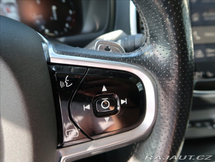 Volvo XC90 2,0 D5 AWD AUT INSCRIPTIO 2017